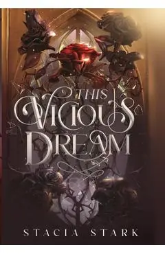 This Vicious Dream - Stacia Stark