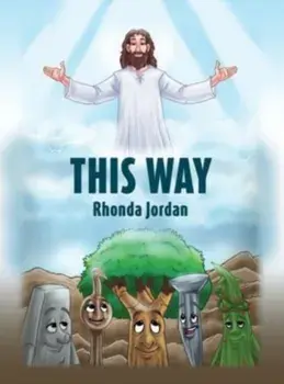 This Way, Hardcover/Rhonda Jordan