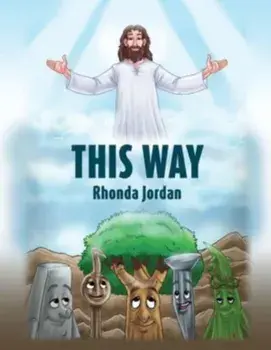 This Way, Paperback/Rhonda Jordan