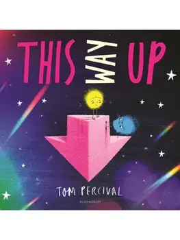 This Way Up, Hardback/Tom Percival