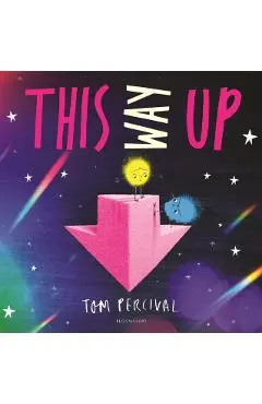 This Way Up - Tom Percival