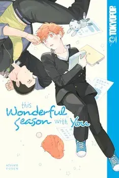 This Wonderful Season with You, Paperback/Atsuko Yusen