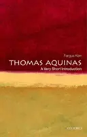 Thomas Aquinas: A Very Short Introduction | University of Edinburgh) Fergus (School of Divinity Kerr