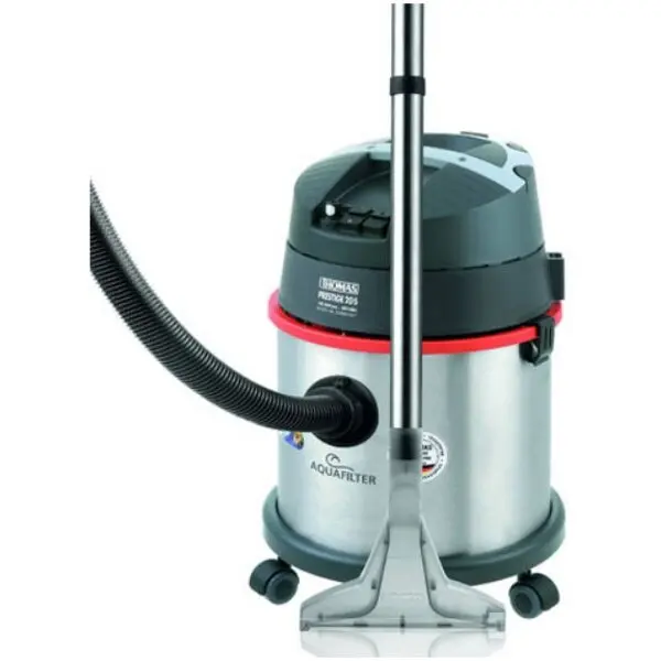 THOMAS Aspirator cu spalare Thomas Prestige 20 S Aquafilter,1600W,capacitate rezervor 20l