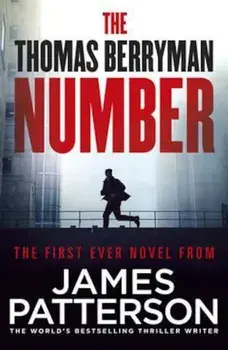 Thomas Berryman Number, Paperback/James Patterson