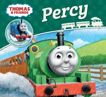 Thomas & Friends: Percy, Paperback/***