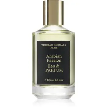Thomas Kosmala Arabian Passion Eau de Parfum unisex