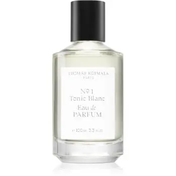 Thomas Kosmala No. 1 Tonic Blanc Eau de Parfum unisex