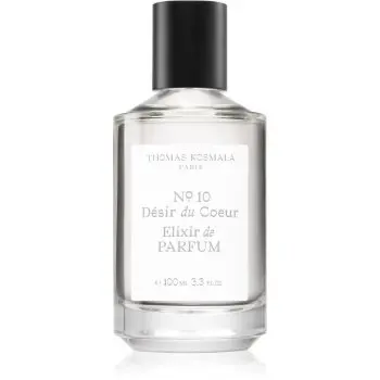 Thomas Kosmala No. 10 Desir Du Coeur Elixir extract de parfum unisex