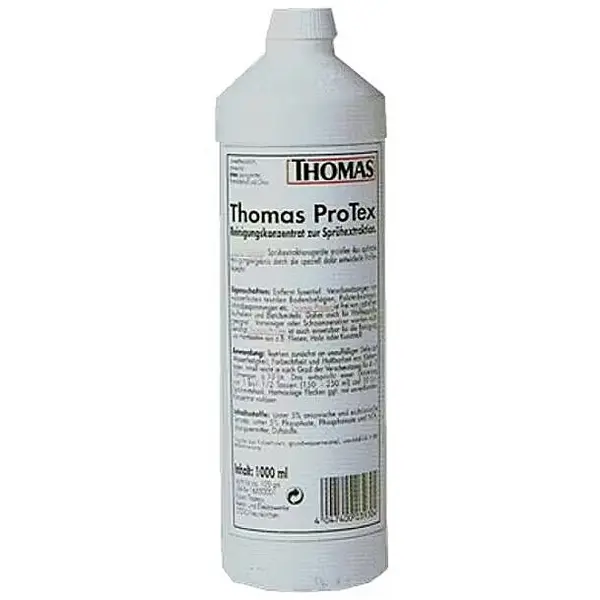 THOMAS Lichid de curatare THOMAS ProTex