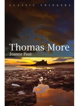 Thomas More, Paperback/Joanne Paul