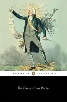 Thomas Paine Reader, Paperback/Thomas Paine