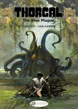 Thorgal, Paperback/Van Hamme
