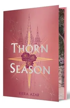 Thorn Season Deluxe Limited Edition - Kiera Azar