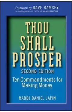 Thou Shall Prosper