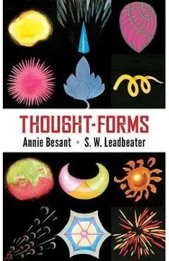 Thought Forms - Annie Besant