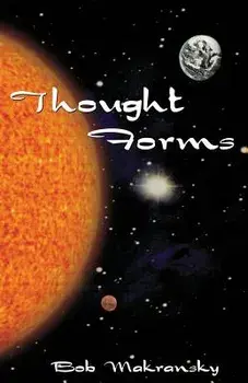 Thought Forms, Paperback/Bob Makransky