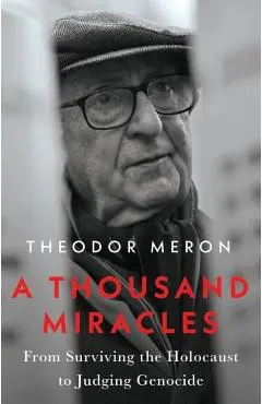 Thousand Miracles - Theodor Meron
