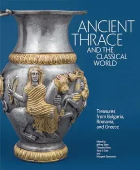 Thrace and the Classical World, Hardback/***