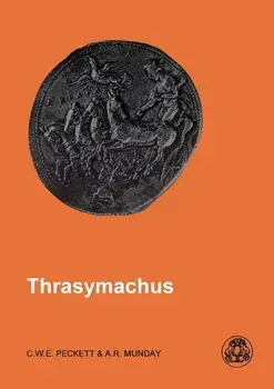 Thrasymachus: Greek Through Reading, Paperback/C. W. Peckett