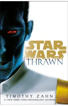 Thrawn (Star Wars) - Timothy Zahn