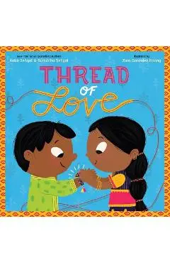 Thread of Love - Kabir Sehgal