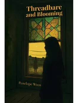 Threadbare and Blooming. Unveiling Childhood's Shadows, Paperback/Penelope Wren