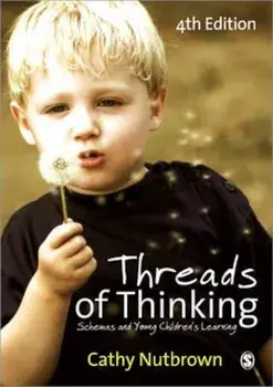 Threads of Thinking, Paperback/Cathy Nutbrown