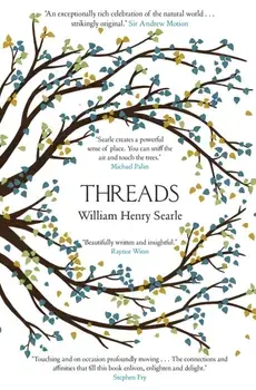 Threads, Paperback/William Henry Searle
