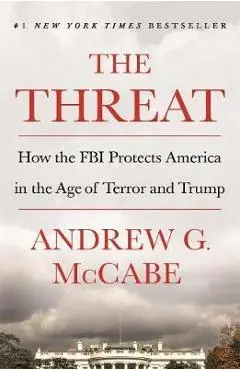 Threat - Andrew G McCabe