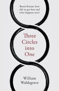 Three Circles Into One: Brexit Britain - William Waldegrave