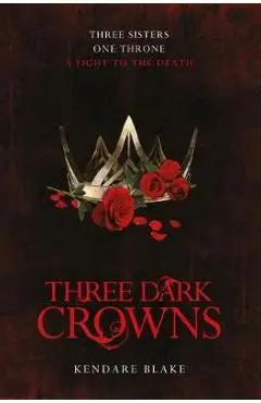 Three Dark Crowns