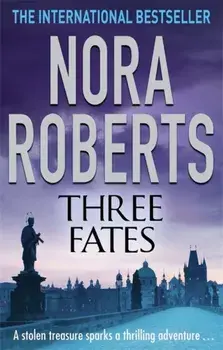 Three Fates, Paperback/Nora Roberts