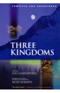 Three Kingdoms