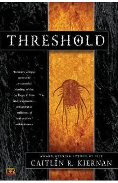 Threshold - Caitlin R. Kiernan
