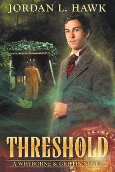 Threshold, Paperback/Jordan L. Hawk