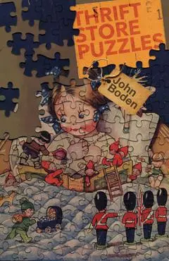 Thrift Store Puzzles - John Boden