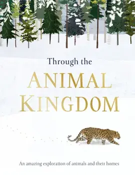 Through the Animal Kingdom/Derek Harvey