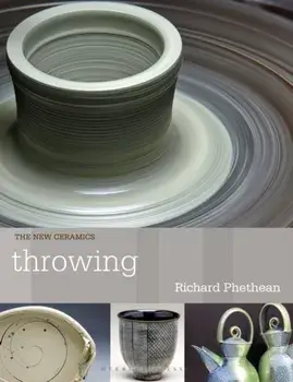 Throwing, Paperback/Richard Phethean
