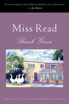 Thrush Green, Paperback/Read