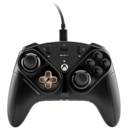 THRUSTMASTER Controller Thrustmaster eSwap X 2 PRO Gamepad pentru Xbox si PC