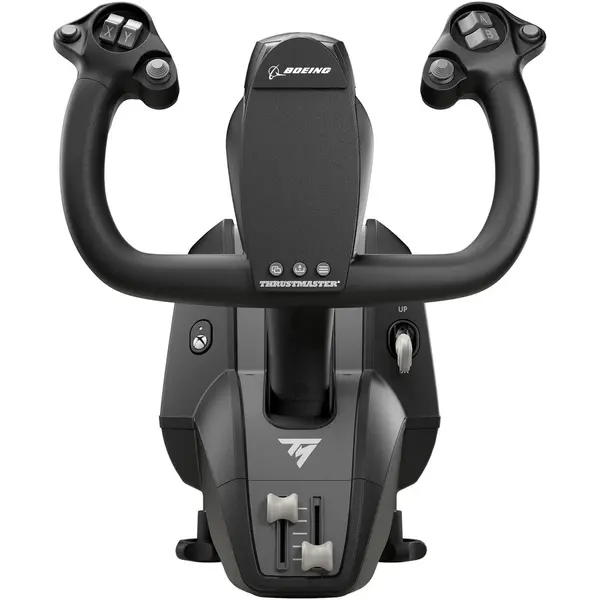 THRUSTMASTER Joystick Thrustmaster TCA YOKE BOEING ED. XBOX SERIES XS