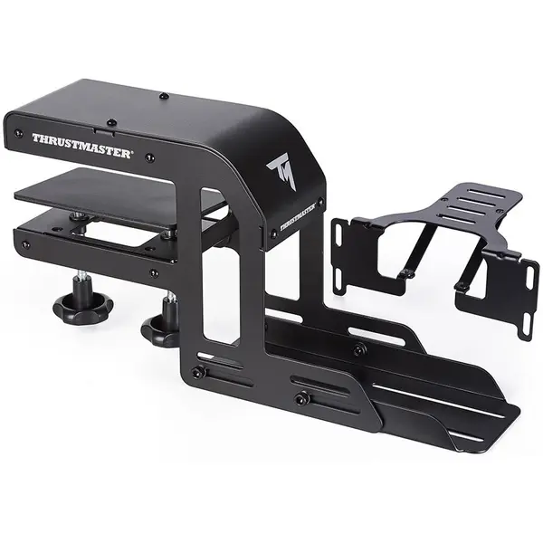 THRUSTMASTER Kit montaj birou pentru Thrustmaster TSS Handbrake Sparco Mod si TH8A Shifter