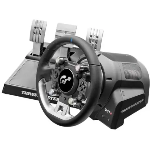 THRUSTMASTER Volan Thrustmaster Thrustmaster T-GT II pentru PC, PS4, PS5