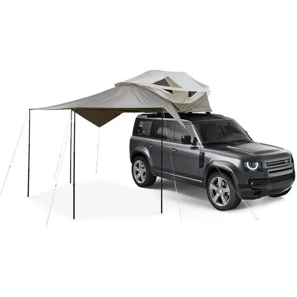 Thule Accesoriu copertina pentru cortul auto Thule Approach S/M, Gri