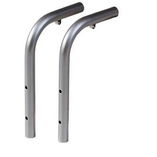 Thule Adaptor Thule TA976100, pentru placa de iluminare Thule Lightboard 976, compatibil cu suporturi de biciclete Thule