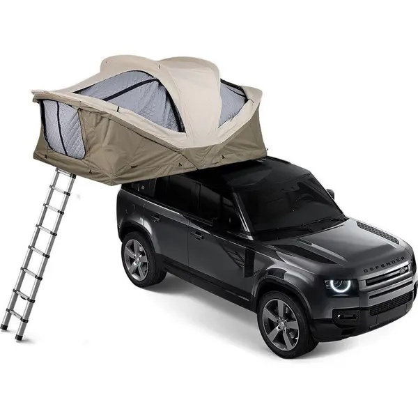 Thule Captuseala cort auto Thule Approach M, Gri