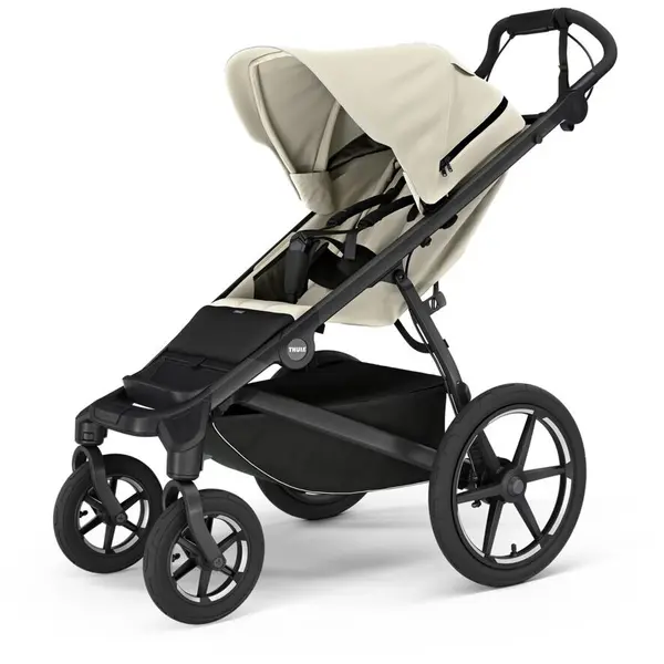 Thule Carucior Thule Urban Glide 4 all-terrain, Bej