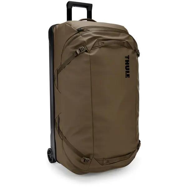 Thule Carucior (troler) Thule Chasm, 110 L, Kaki inchis-Maro