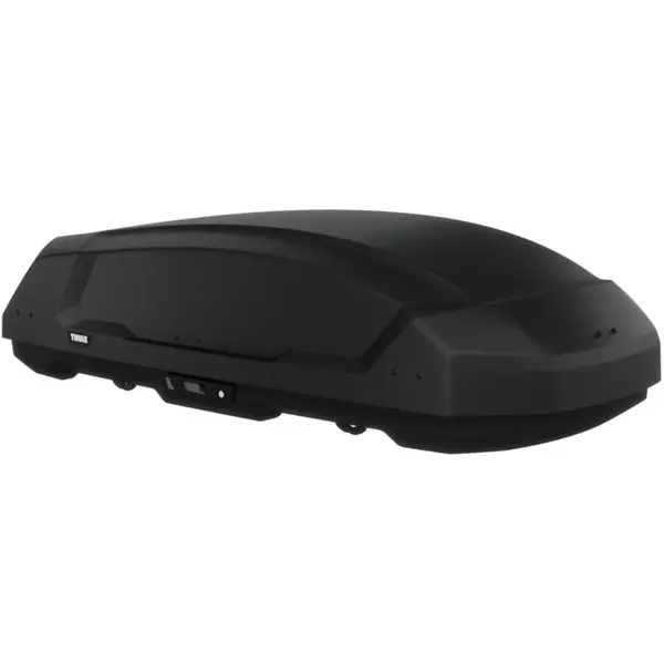 Thule Cutie portbagaj Thule Force 3 M, Negru Mat